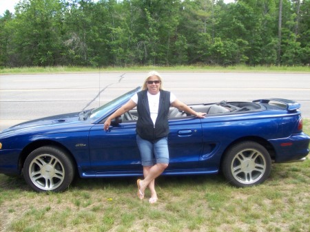Lynn Anderson Photo 25