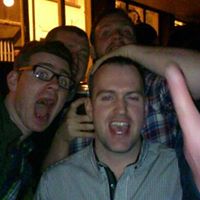 Michael Quirke Photo 14