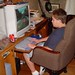 Stephen Wetherbee Photo 5
