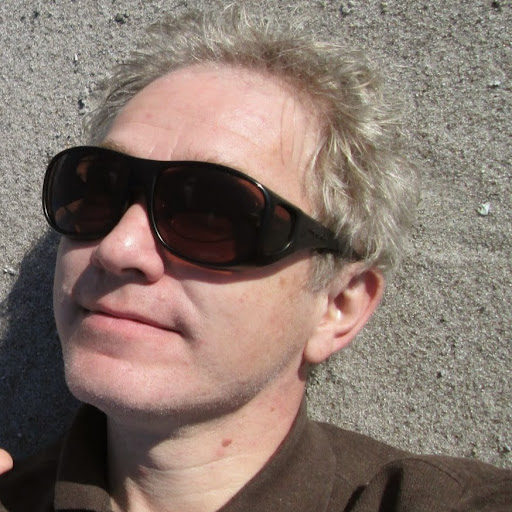 Hugh Phillips Photo 23