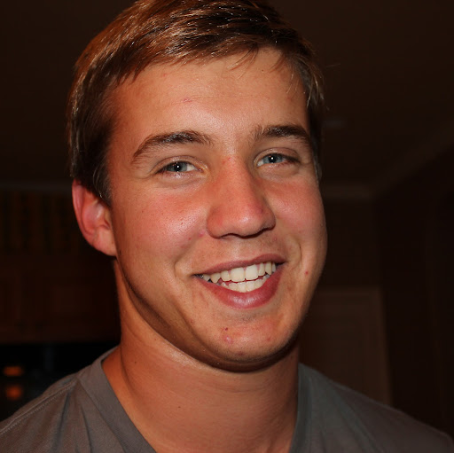 Charles Norris Photo 35