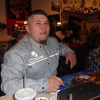 Benny Gomez Photo 14