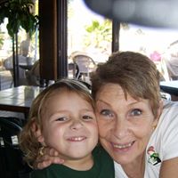 Sue Ray Photo 24