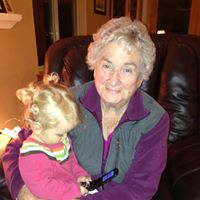 Helen Farnsworth Photo 5