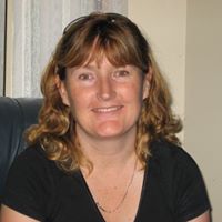 Jenny Stevenson Photo 17