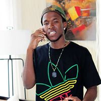 Terrence Robinson Photo 29