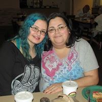 Annette Newton Photo 14
