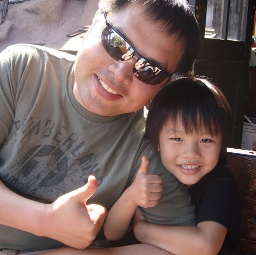 Sam Chang Photo 40