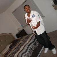 Clarence Thornton Photo 9