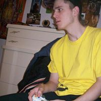 Stephen Plummer Photo 37