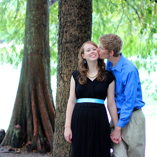 Rachel Morse Photo 38