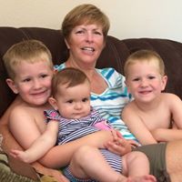 Cheryl Holman Photo 30