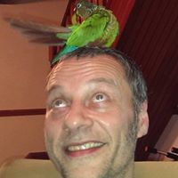 Christopher Hare Photo 26