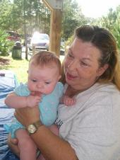 Karen Crews Photo 31