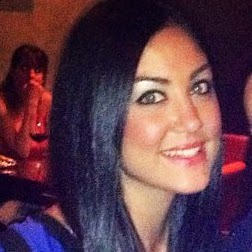 Holly Grantham Photo 4