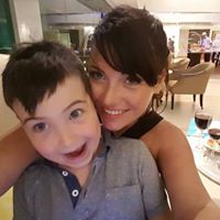 Helen Atkinson Photo 39