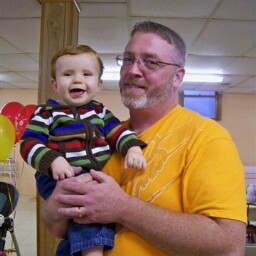 Robert Burger Photo 27