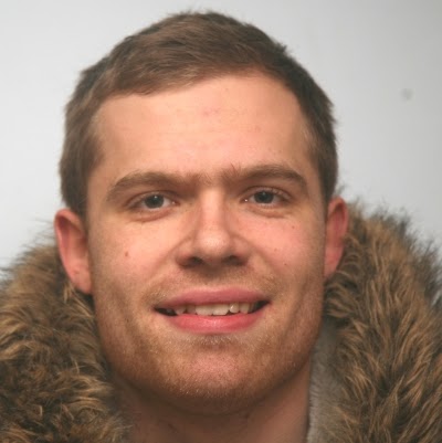 Daniel Godwin Photo 30
