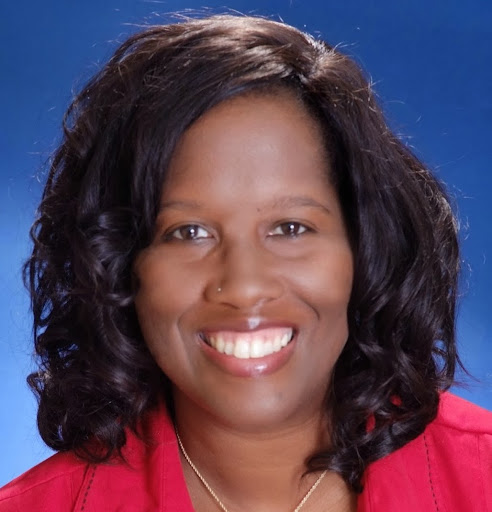 Angela Scurry Photo 15
