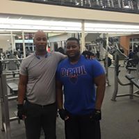 Darryl Crenshaw Photo 4