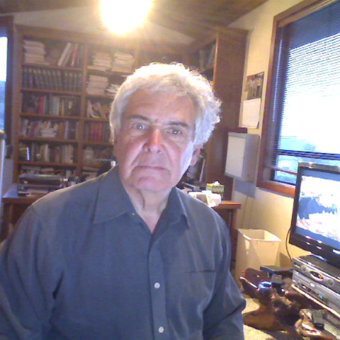 Paul Berman Photo 33