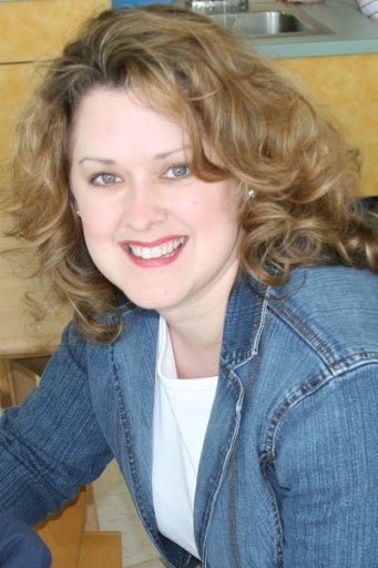 Kimberly Sharp Photo 13