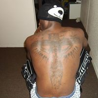 Antonio Hinton Photo 3