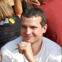 Philip Crow Photo 21