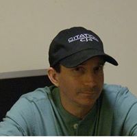 Joe Warner Photo 20