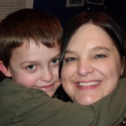 Amy Wethington Photo 15