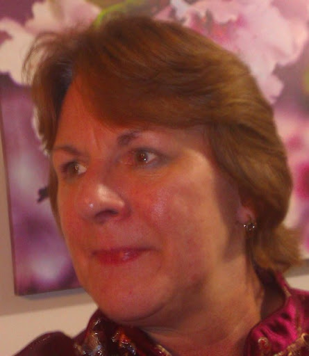 Anne Albert Photo 5
