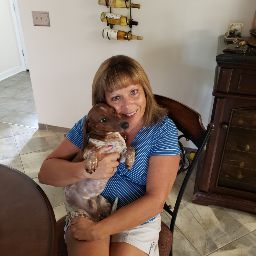 Sherrie Nelson Photo 25