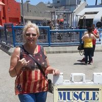 Debbie Parish Photo 21