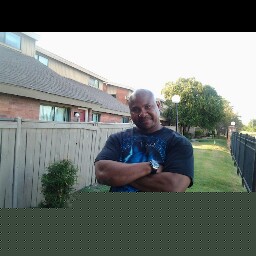 Reginald Carter Photo 12
