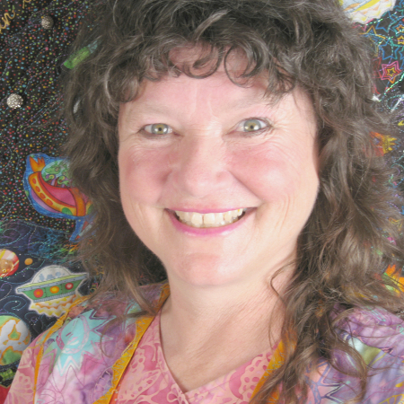Ellen Hogan Photo 10