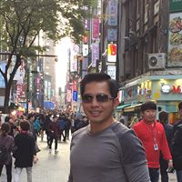 Khoa Ngo Photo 10