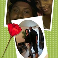 Tiffany Robinson Photo 32