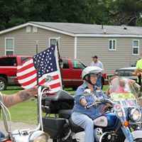 Gail Howell Photo 15