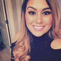 Andrea Martinez Photo 35