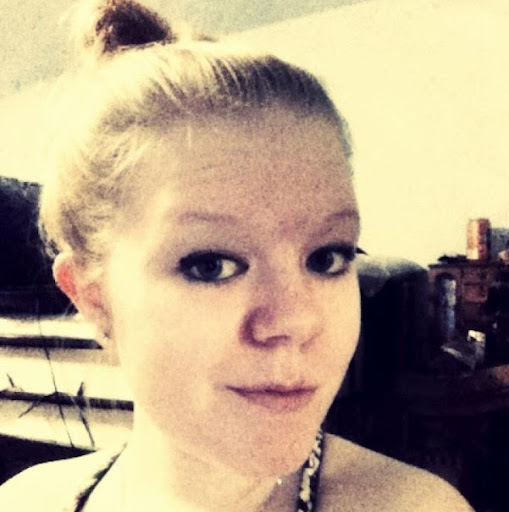 Brandi Taylor Photo 19
