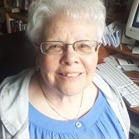 Betty Patrick Photo 27