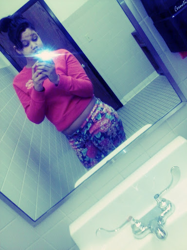 Latasha Johnson Photo 22