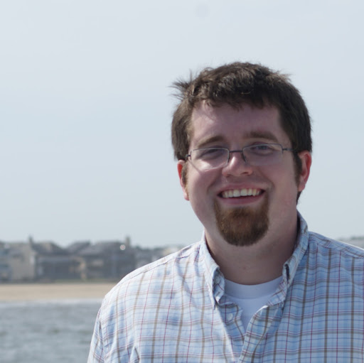 Randall Halcomb Photo 10