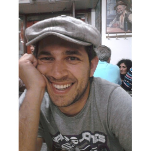Andrea Orsini Photo 7