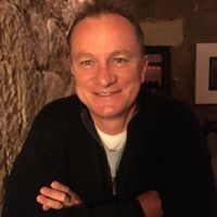 Peter Fitzpatrick Photo 18
