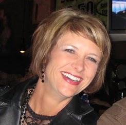 Kathy Coleman Photo 5