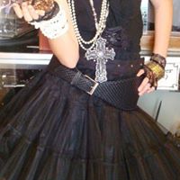Elizabeth Donnelly Photo 52