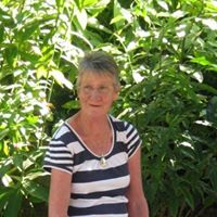 Robyn Egan Photo 5