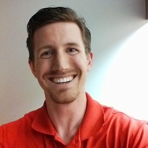 Eric Olson Photo 32