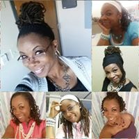 Toya Robinson Photo 26